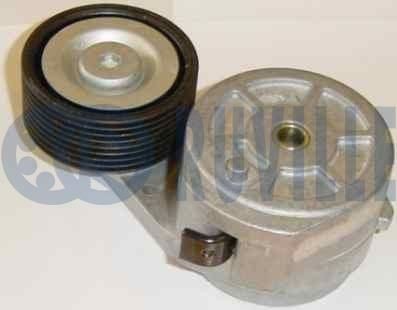 RUVILLE Drivremssats 5599080 5599080 RUVILLE drivremskit CITROЁN ZX