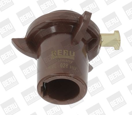 BERU Fördelararm NVL028 BERU NVL028 Rotor fördelarlock Land Rover Discovery 1 original