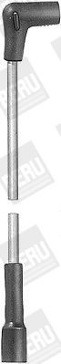 BERU Tennplugg kabel R112 Pluggledninger BERU TIGRA R112 billige