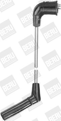 BERU Tændkabel R180 BERU POWER CABLE R180 Tændkabel