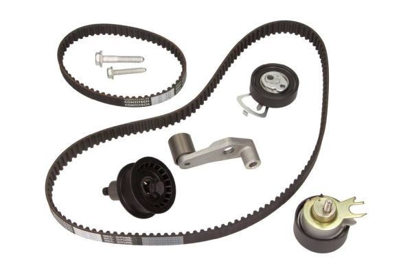MAXGEAR Tandremssæt 56-0018SET Tandremssæt MAXGEAR LEON 56-0018SET billig