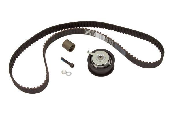 MAXGEAR Kit cinghia di distribuzione 56-0022SET 56-0022SET Kit cinta distribuzione MAXGEAR Nissan