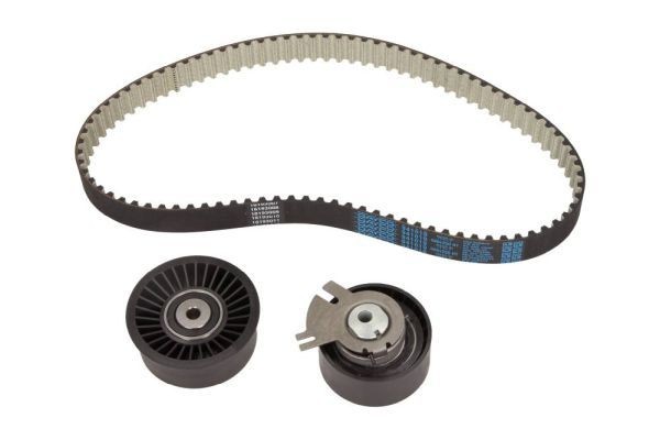 MAXGEAR Kit cinghia di distribuzione 56-0023SET Costo Kit cinghia di distribuzione MAXGEAR NISSAN 56-0023SET