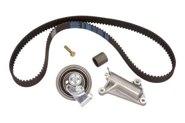 MAXGEAR Kit cinghia di distribuzione 56-0027SET 56-0027SET MAXGEAR Kit completo cinghia di distribuzione NISSAN prezzo
