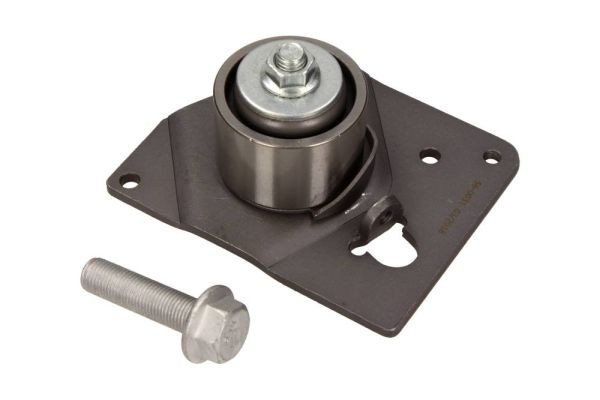 MAXGEAR Strammehjul, registerreim 56-0031 MAXGEAR 56-0031 Strammerull, tannrem Vivaro Flatvogn lastebil / Chassis (X83) pris