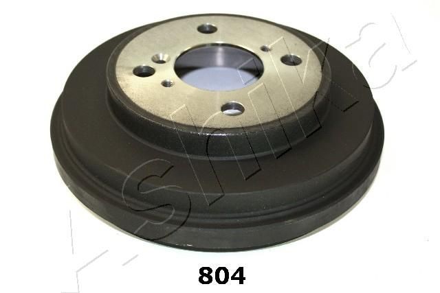 ASHIKA Jarrurumpu 56-08-804 Suzuki Ignis II jarrurumpu ASHIKA 56-08-804