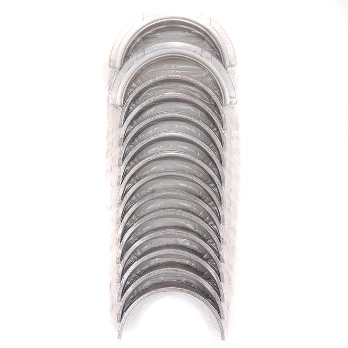 GLYCO Crankshaft bearing H948/7 STD GLYCO H948/7 STD Crankshaft bearing BMW 5 Touring (E61) 525 i 218 hp 2010