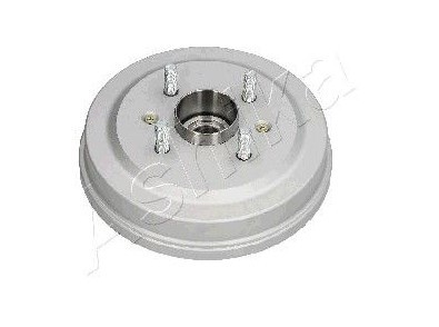 ASHIKA Bremsetromle 56-W0-007 Bremsetromler ASHIKA CHEVROLET 56-W0-007