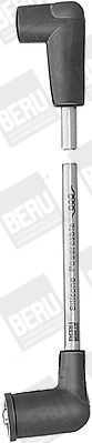 BERU Tennplugg kabel R51 Tennledningssett BERU S40 R51 billige
