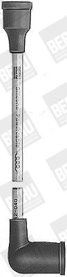 BERU Augstsprieguma vads R2 Svečvadi BERU BMW 4. Sērija POWER CABLE R2