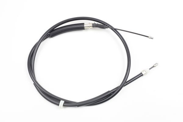 KAWE Hand brake cable 56.1955 56.1955 KAWE handbrake for BMW X5