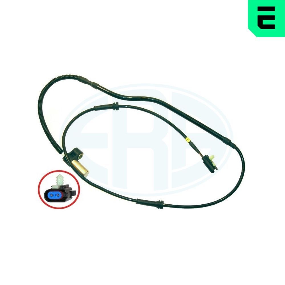 ERA Capteur ABS 560082 ERA 560082 Capteurs ABS Transit Mk4 Van (VE83) d'origine prix