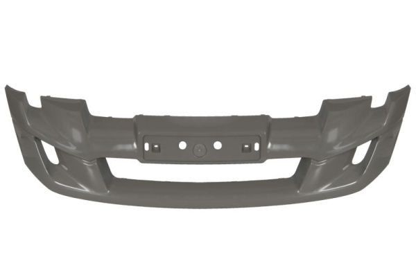 BLIC Kylargrill 5601-00-3053996P BLIC 5601-00-3053996P Kylargrill ISUZU Campo (KB) 2.2 D 4WD (KBD42, KBD47) 53 hk 1983