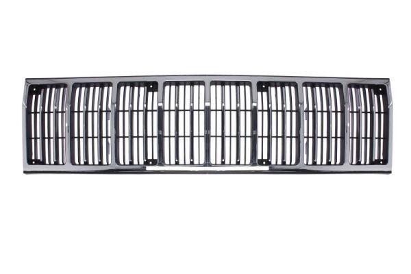 BLIC Radiator grill 5601-00-3203996P BLIC 5601-00-3203996P Radiator grill JEEP Cherokee III (KJ) 2.4 Laredo 147 Pk 2002
