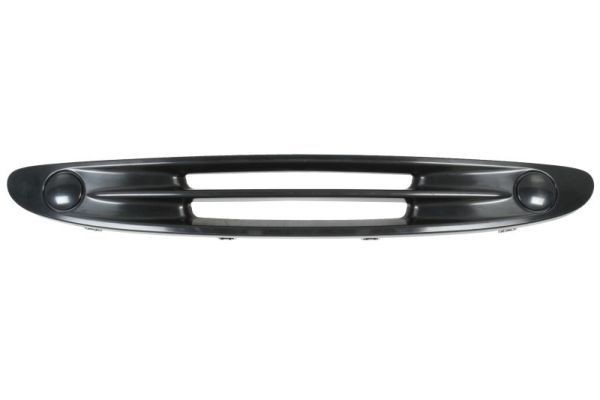 Radiator grill BLIC 5601-00-3502990P BLIC 5601-00-3502990P: Grill Smart CITY-COUPE 1999