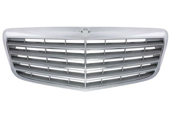 BLIC Jäähdyttimen säleikkö 5601-00-3528992P BLIC 5601-00-3528992P Jäähdyttimen säleikkö MERCEDES-BENZ T1 Van (601, 611) 210 2.3 86 hv 1980