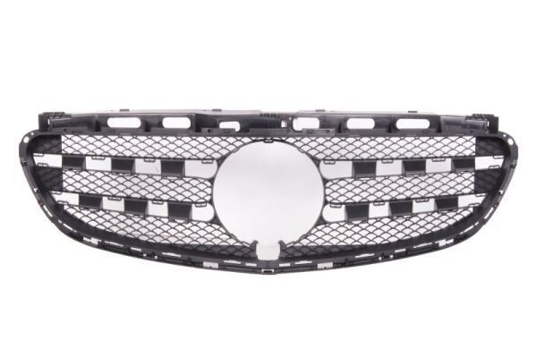 BLIC Grille de calandre 5601-00-3529995P BLIC 5601-00-3529995P Grille de calandre MERCEDES-BENZ Classe E Berline (W212) E 63 AMG 4-matic (212.092) 558 CV 2014