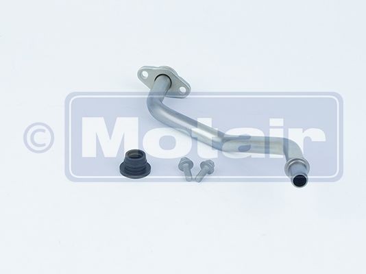 MOTAIR Tubo olio, Compressore 560113 560113 Tubo olio turbina MERCEDES-BENZ GLA MOTAIR costo