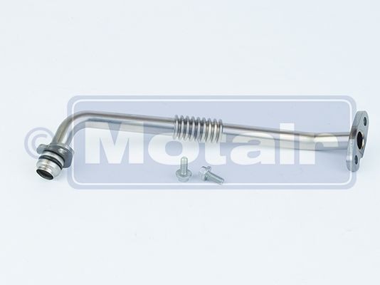 MOTAIR Oljeledning, lader 560220 Oljerør turbo MOTAIR Peugeot 4008 560220
