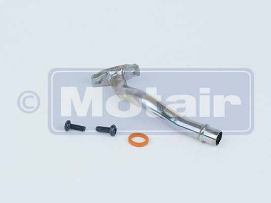 MOTAIR Eļļas cauruļvads, Kompresors 560221 Trailing arm MOTAIR XC 90 560221 lēti