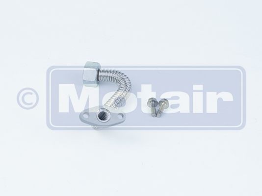 MOTAIR Eļļas cauruļvads, Kompresors 560234 MOTAIR 560234 Eļļas cauruļvads kompresors Peugeot Boxer 250 Van lēti