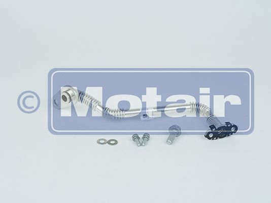 MOTAIR Olieleiding, turbolader 560236 Olieleiding turbolader MOTAIR SPARK 560236 goedkoop