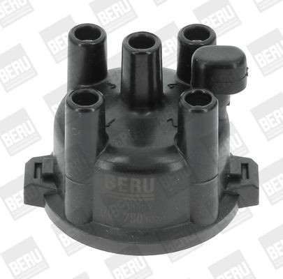 BERU Καπάκι διανομέα VK280 Καπακι διανομεα Toyota NHP13_, NSP13_, NCP13_, KSP13_, NLP13_ VK280 BERU