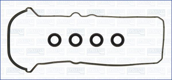 AJUSA Kit guarnizioni, Copritestata 56054100 AJUSA 56054100 Guarnizione coperchio punterie LEXUS prezzo