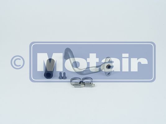 MOTAIR Tubo olio, Compressore 560547 560547 costo Tubo olio turbina MERCEDES-BENZ GLA MOTAIR