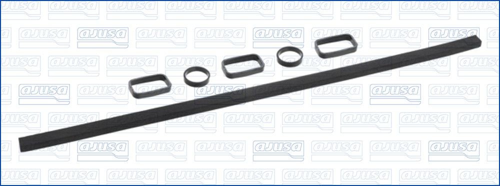 AJUSA Pakkingset, klepdeksel 56057900 56057900 Kleppendeksel, pakking OPEL CORSA AJUSA