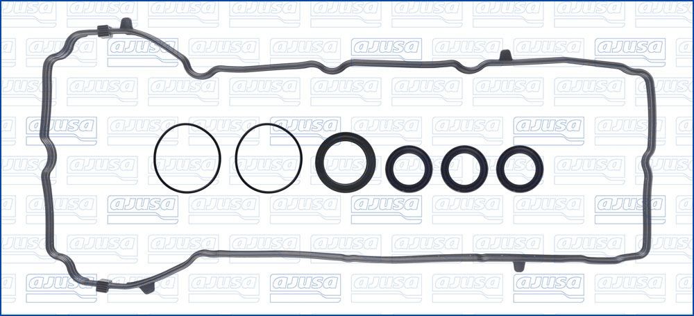 Pakkingset, klepdeksel AJUSA 56058400 AJUSA 56058400 Pakking, kleppendeksel JEEP WRANGLER 2011