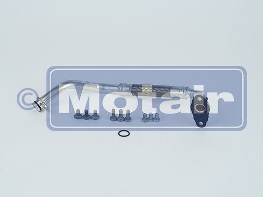 MOTAIR Oljeledning, lader 560689 560689 Oljerør turbo SKODA OCTAVIA MOTAIR
