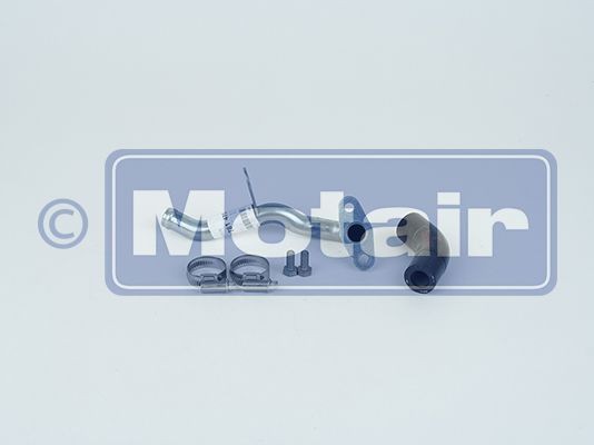 MOTAIR Olieleiding, turbolader 560746 Olieleiding turbolader MOTAIR 3-serie 560746 goedkoop