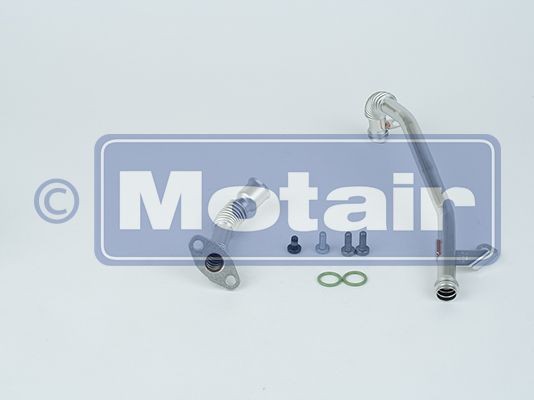 MOTAIR Conduite d'huile turbocompresseur 560904 560904 MOTAIR Conduite d'huile turbocompresseur Land Rover pas cher