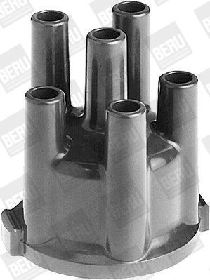 BERU Fordelerlokk VK354 VK354 Fordelerlokk BERU HYUNDAI ACCENT