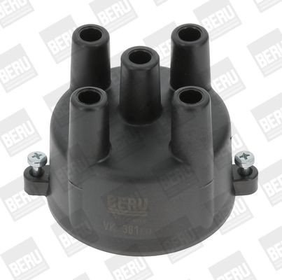 BERU Fordelerlokk VK381 BERU VK381 Tenningsregulatordeksel Opel Vectra A CС pris