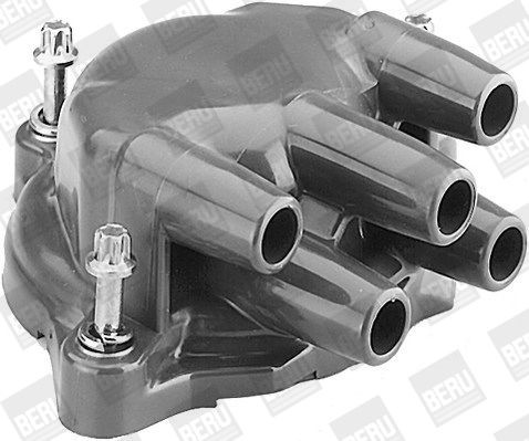 BERU Tampa do distribuidor de ignição VK406 VK406 BERU Tampa do distribuidor Opel baratos