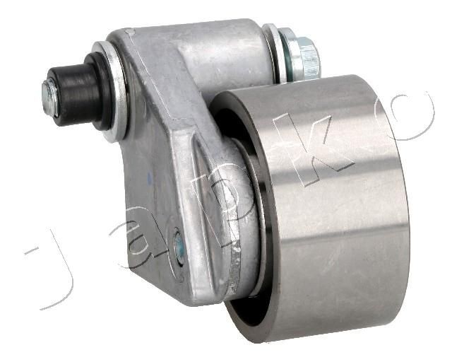 Tambour de frein JAPKO 56121 JAPKO 56121 Tambour de frein avant et arrière Nissan PATROL 2025