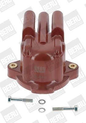 BERU Süütejagaja kaan VK444 BERU VK444 Süütejagaja kaan Seat Ibiza 6j Kombi hind