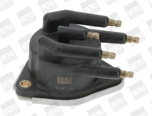 BERU Stroomverdelerkap VK454G Kia CEE'D Stroomverdelerkap BERU VK454G