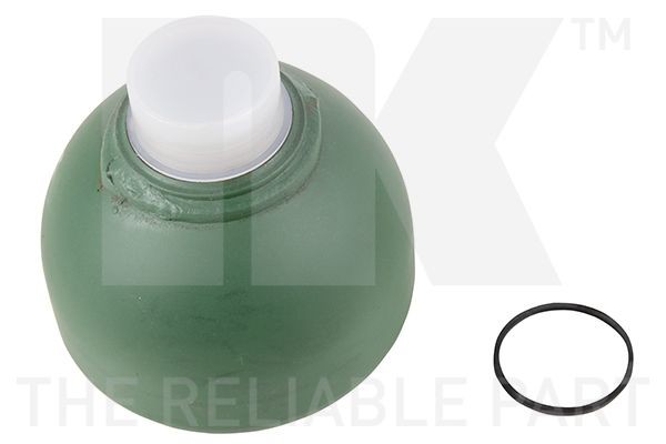 NK Συσσωρ. πίεσης, ανάρτ. / αμορτισέρ 561913 Συσσωρ. πίεσης ανάρτ. αμορτισέρ ALFA ROMEO NK 561913