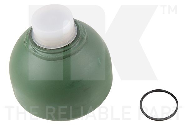 NK Tryckackumulator, pneumatisk upphängning 561928 561928 NK tryckackumulator MERCEDES-BENZ S-klass