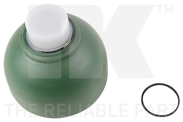 NK Tlakový zásobník, Prużenie / Tlmenie 561930 561930 Hydraulický akumulátor OPEL MONZA NK