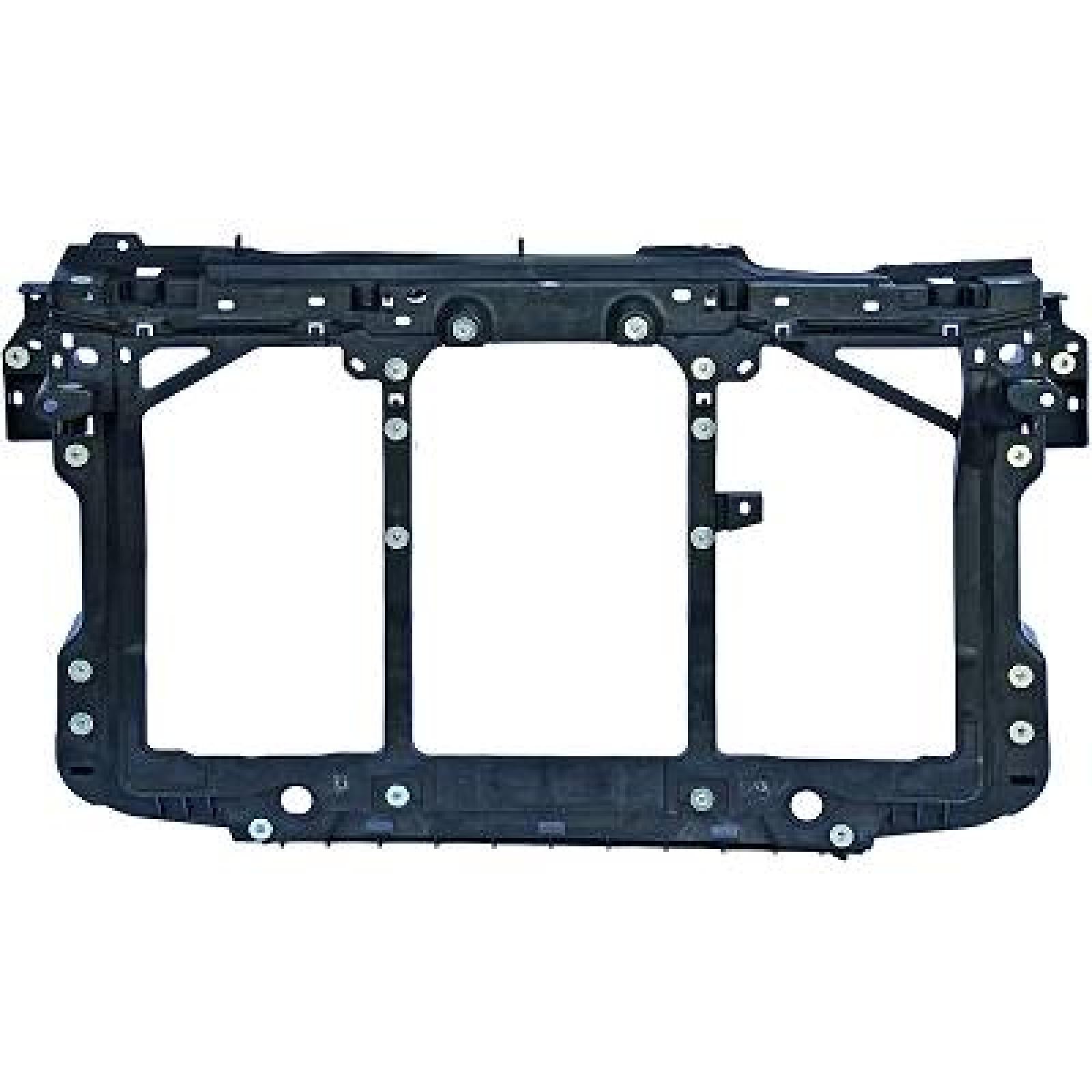 DIEDERICHS Pannellatura anteriore 5620002 DIEDERICHS 5620002 Calandra anteriore MAZDA Serie E Bus (SR1) originali prezzo