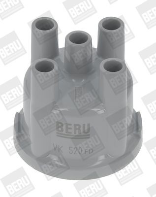 BERU Distributor Cap VK520 BERU VK520 genuine Skoda Roomster 5j ignition distributor cap price