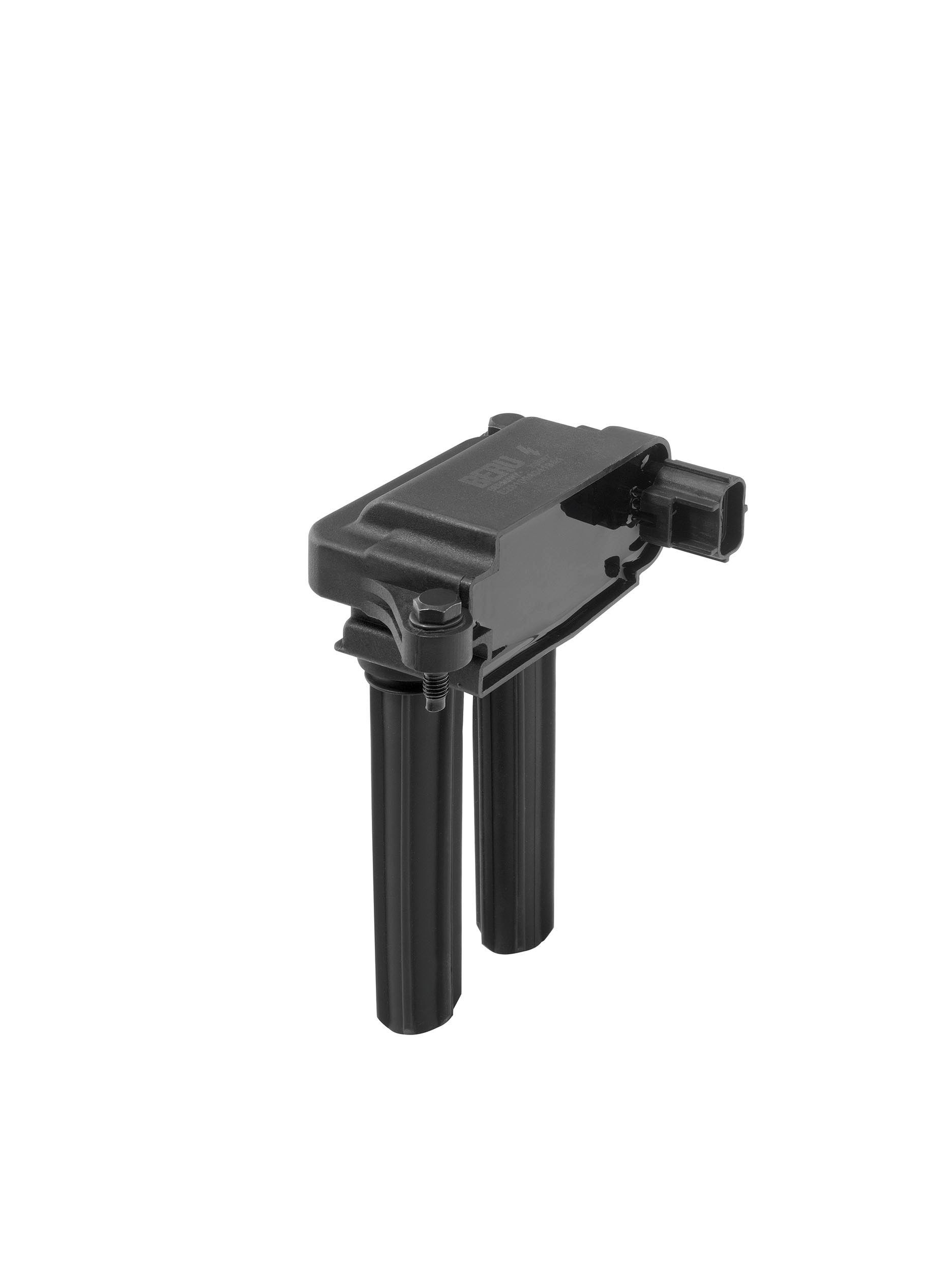 BERU Contact Breaker, distributor KS045 BERU KS045 FORD Scorpio Mk1 Hatchback (GAE, GGE) ignition distributor replacement