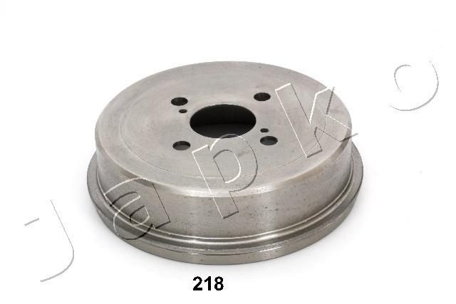 JAPKO Tamburo freno 56218 JAPKO 56218 Tamburi freni Celica V Coupe (T180) prezzo