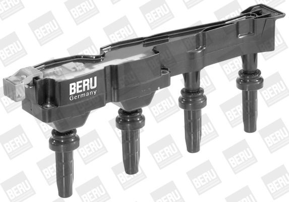 BERU Stift KS900 BERU KS900 Tenningsregulator Fiat Seicento 187 pris