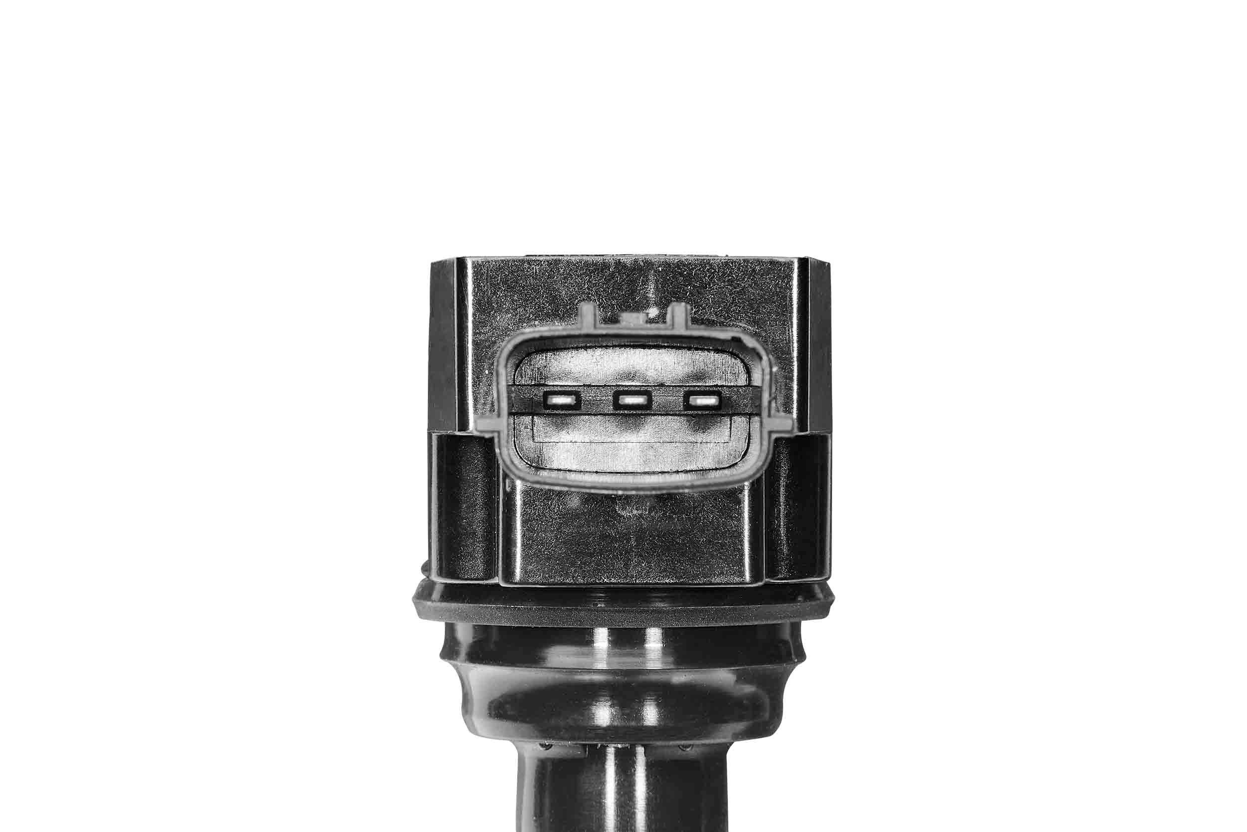 Jeu de contacts, distributeur d'allumage BERU KS339 BERU KS339 Distributeur d'allumage HONDA CIVIC 2000