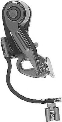 BERU Contactpuntset, stroomverdeler KS700 Ontstekingssysteem / gloeisysteem FORD Taunus (GBTK): Contactpuntset, stroomverdeler BERU KS700